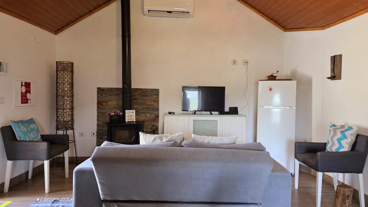 Photo of Livingroom in Vinho