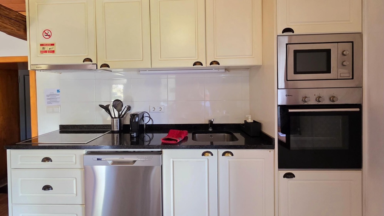Photo of Kitchen in Vinho