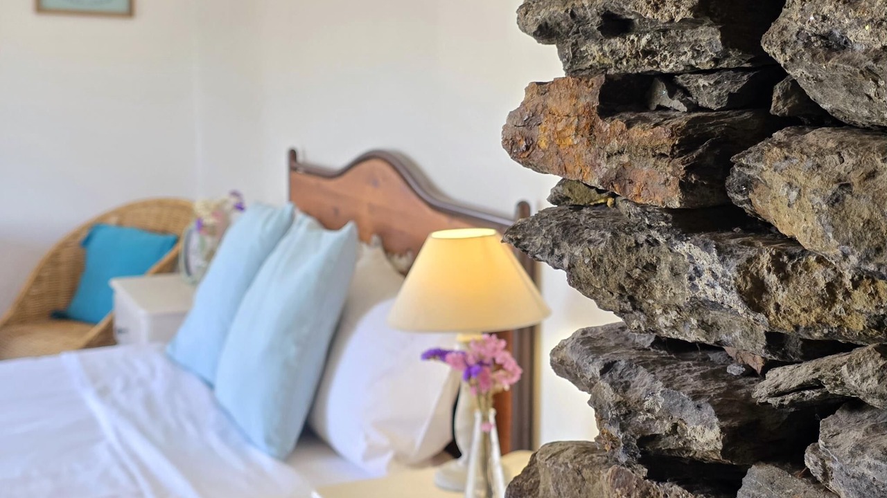 Photo of Bedroom in Vinho