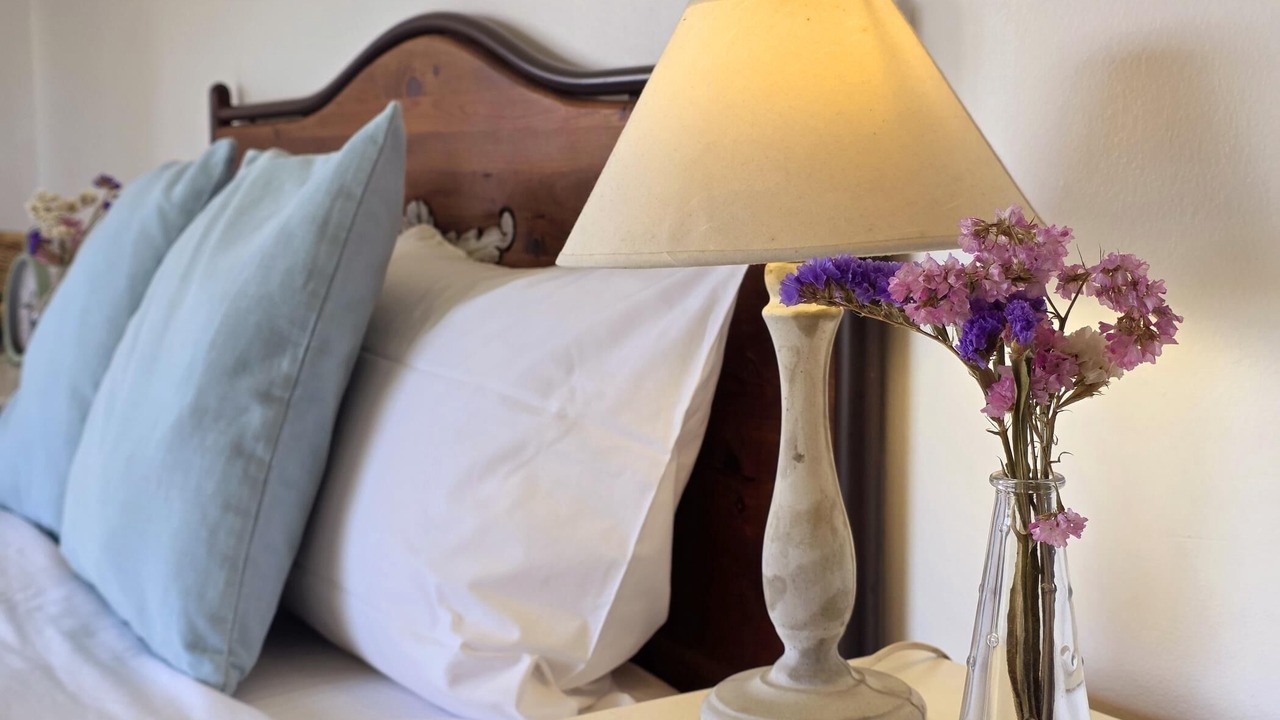 Photo of Bedroom in Vinho
