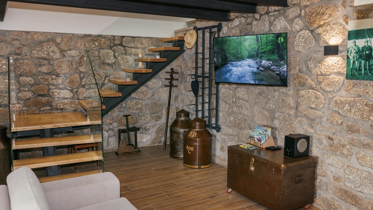 Photo of Livingroom in Sao Tome