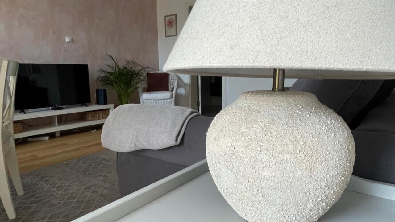 Photo of Livingroom in Santa Maria Maior