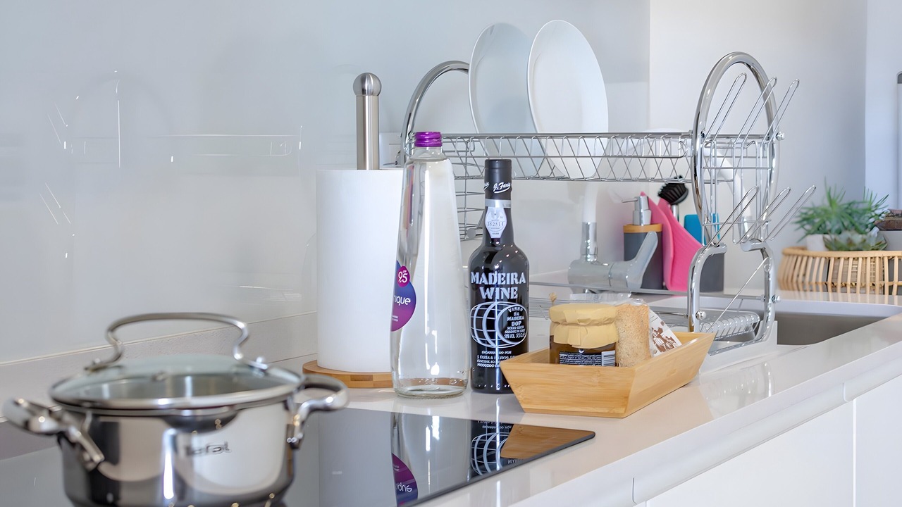 Photo of Kitchen in Santa Maria Maior