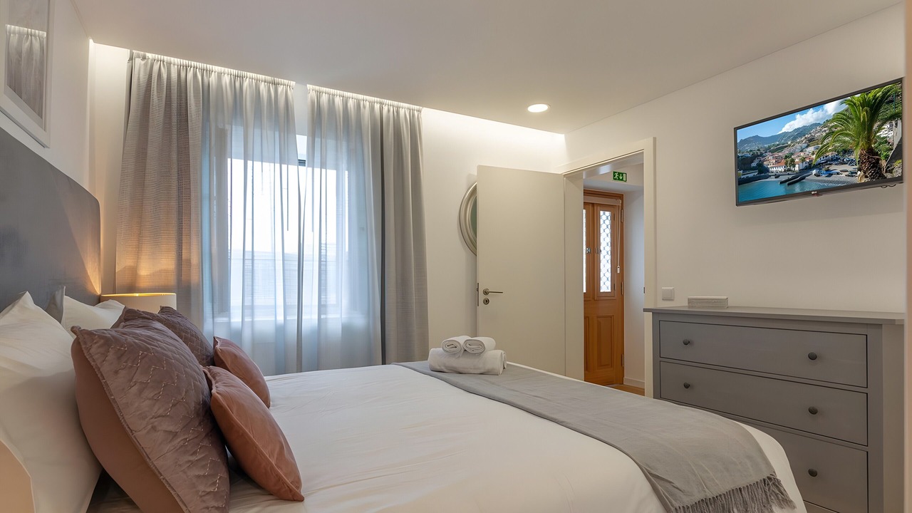 Photo of Bedroom in Santa Maria Maior