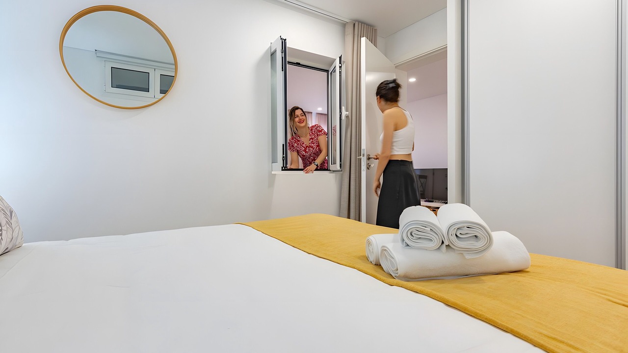 Photo of Bedroom in Santa Maria Maior