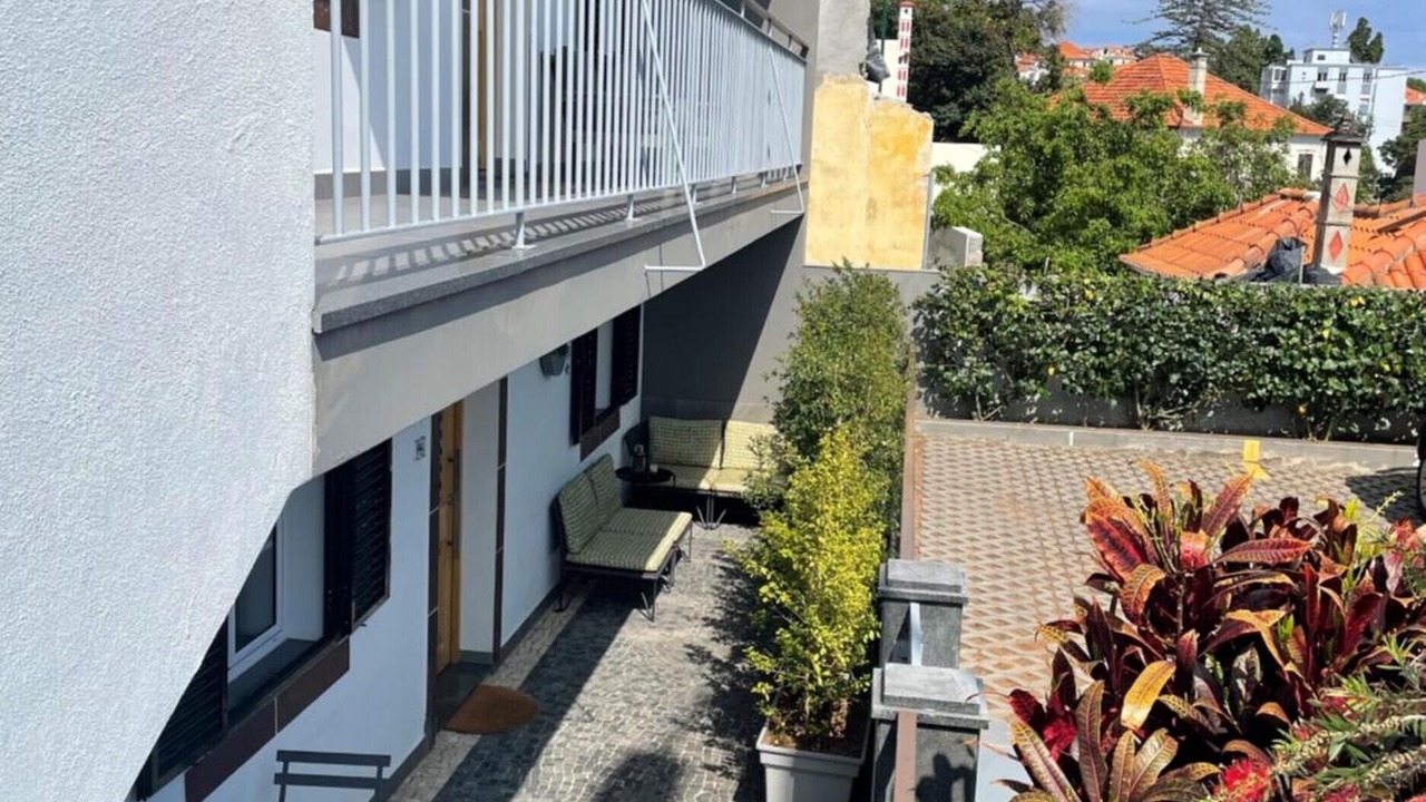 Photo of Outdoor in Santa Maria Maior