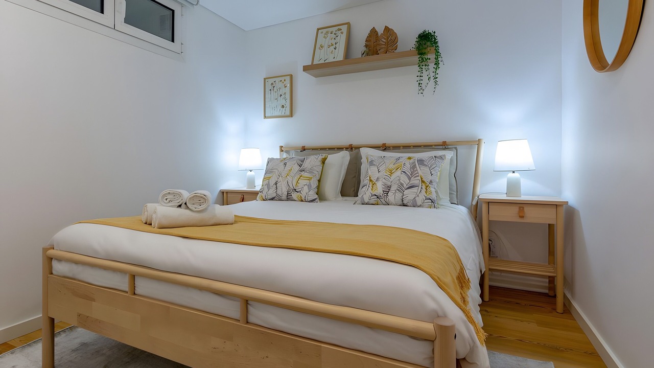 Photo of Bedroom in Santa Maria Maior