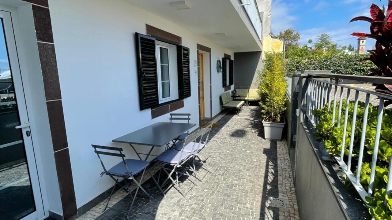 Photo of Outdoor in Santa Maria Maior