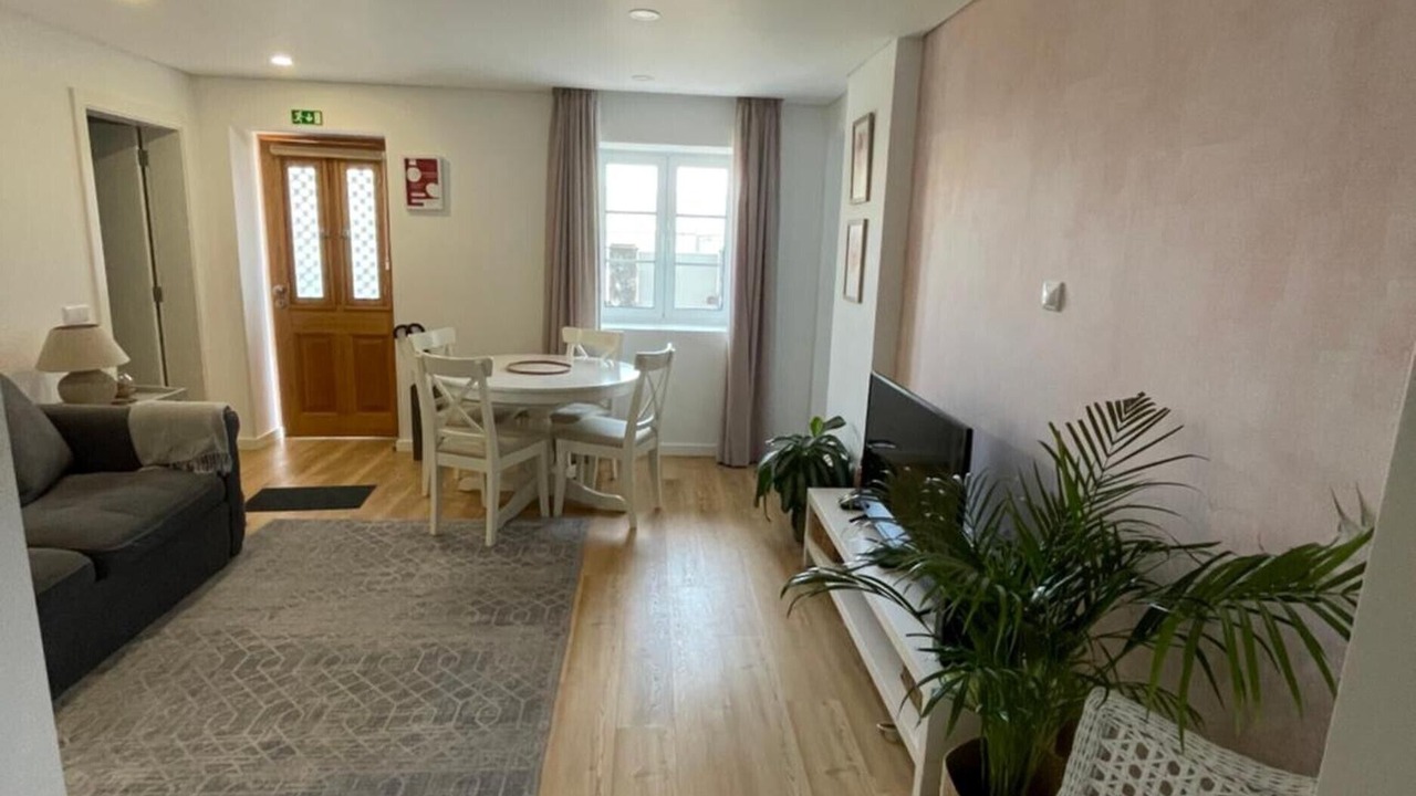 Photo of Livingroom in Santa Maria Maior