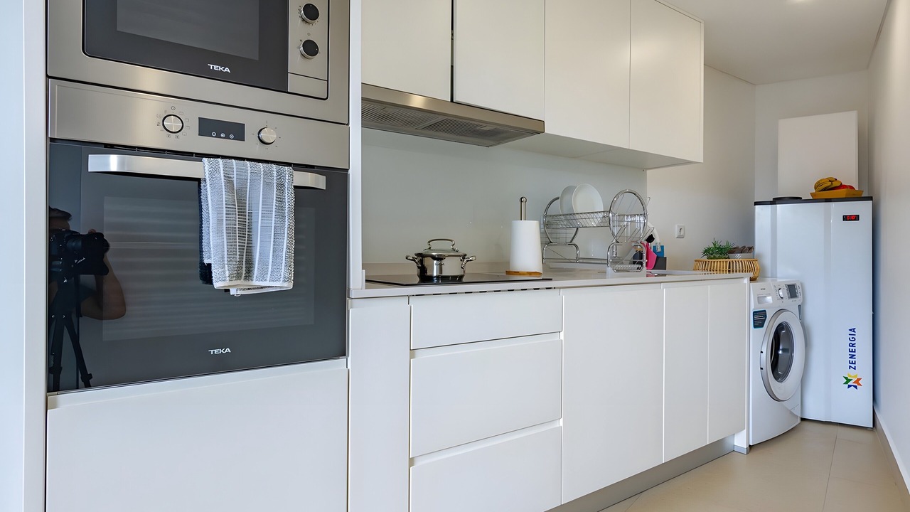 Photo of Kitchen in Santa Maria Maior
