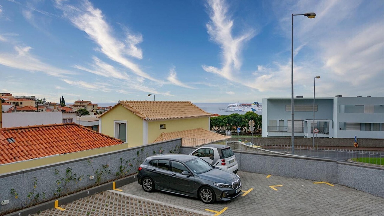 Photo of Outdoor in Santa Maria Maior