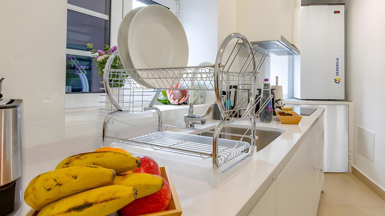 Photo of Kitchen in Santa Maria Maior