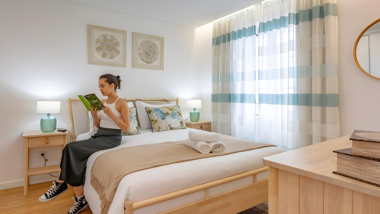 Photo of Bedroom in Santa Maria Maior