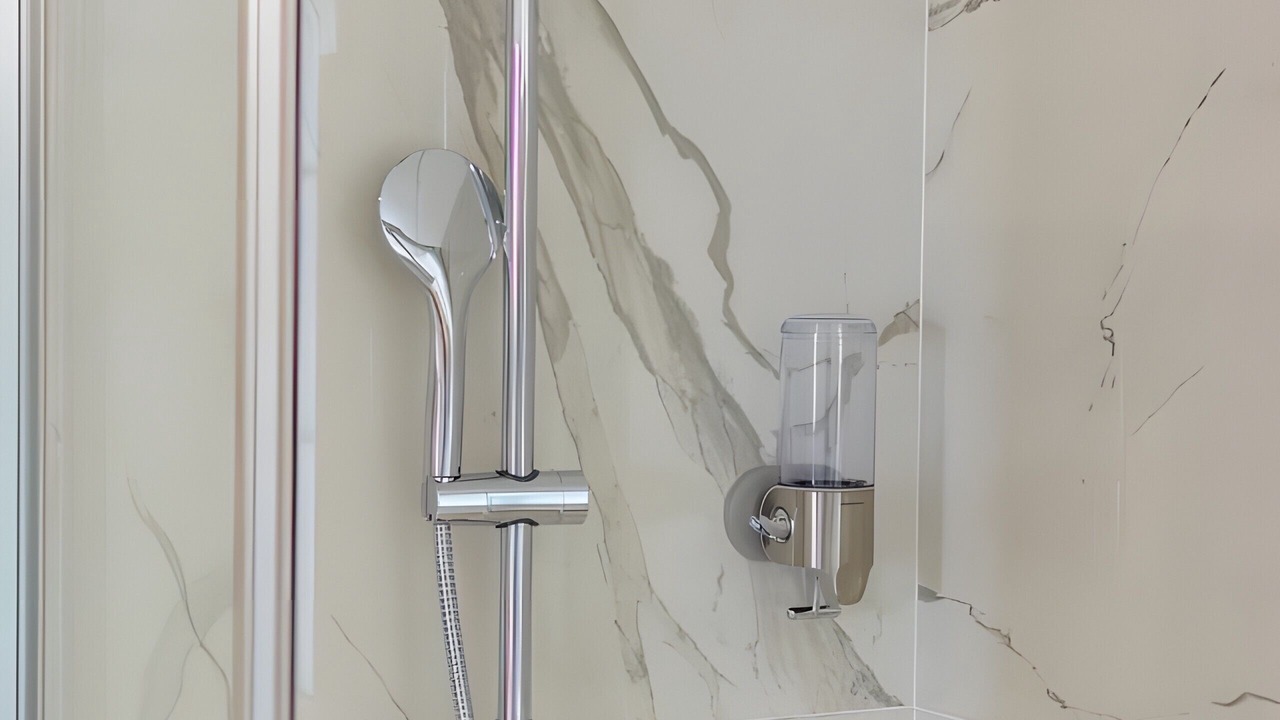 Photo of Bathroom in Santa Maria Maior