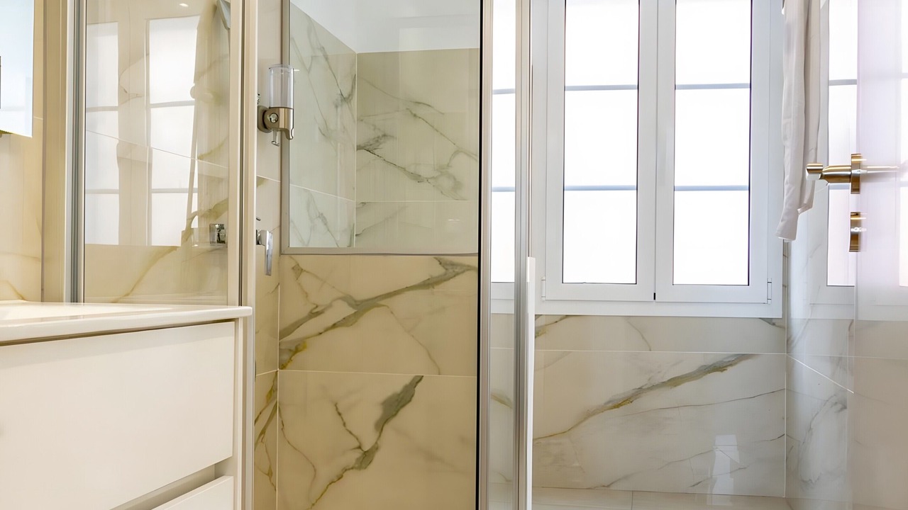 Photo of Bathroom in Santa Maria Maior