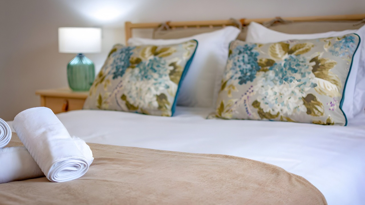 Photo of Bedroom in Santa Maria Maior