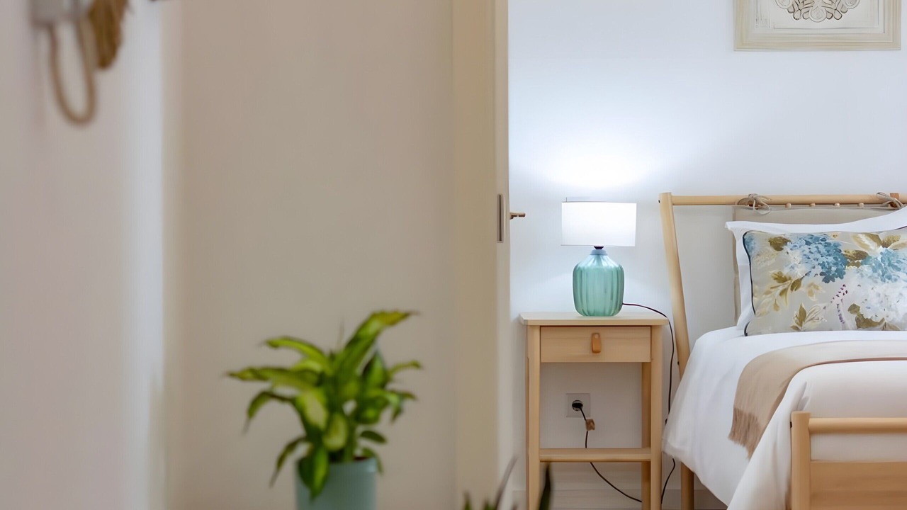 Photo of Bedroom in Santa Maria Maior