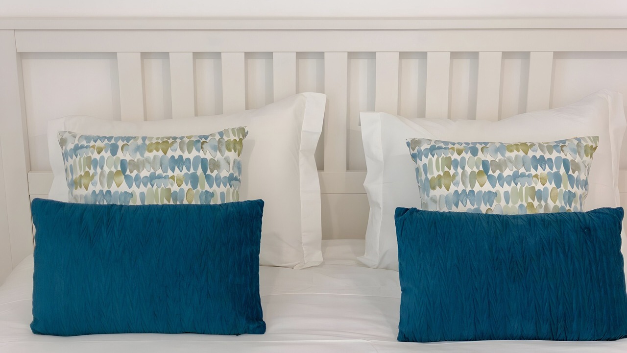 Photo of Bedroom in Santa Maria Maior