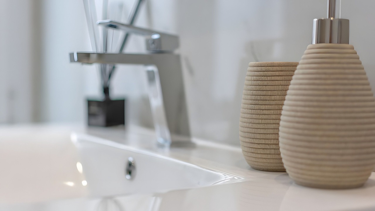 Photo of Bathroom in Santa Maria Maior