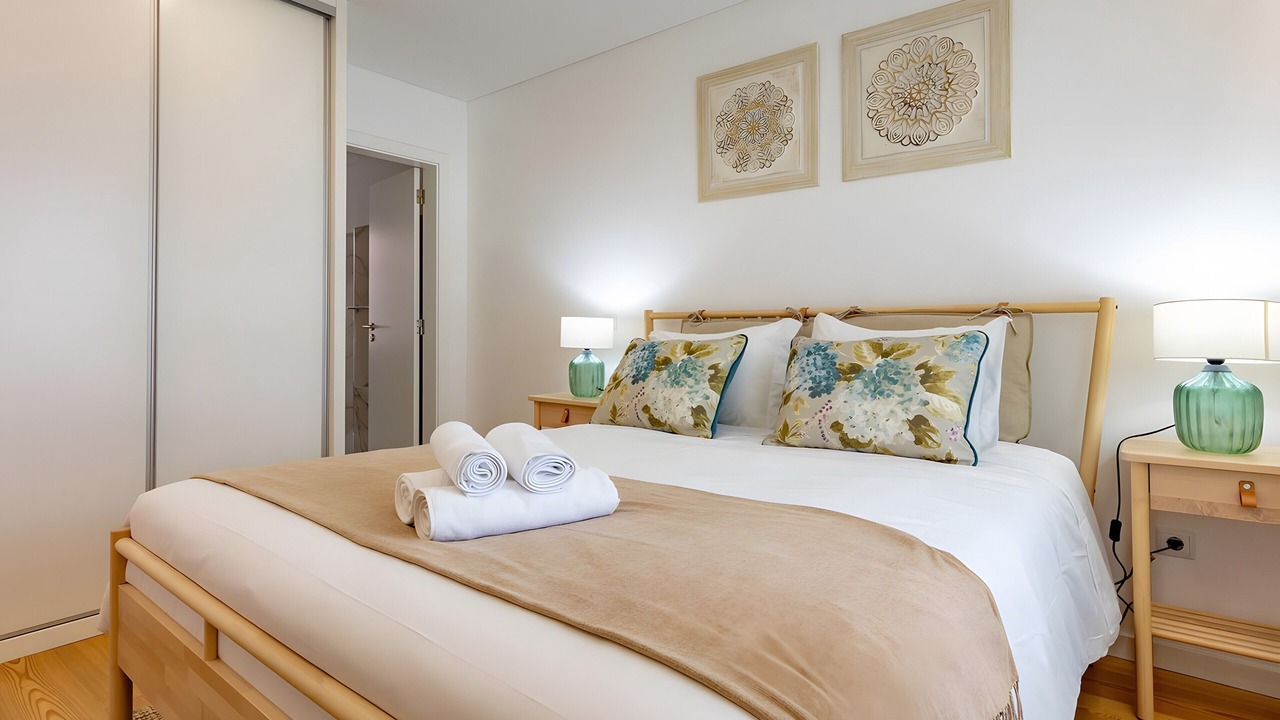Photo of Bedroom in Santa Maria Maior