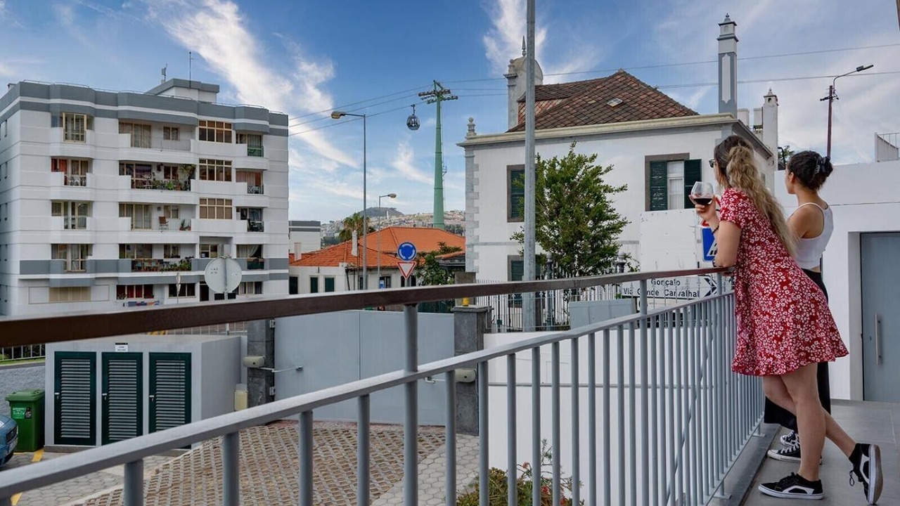 Photo of Outdoor in Santa Maria Maior