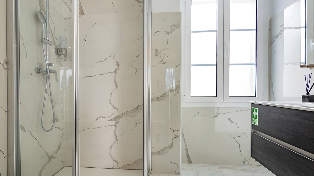Photo of Bathroom in Santa Maria Maior