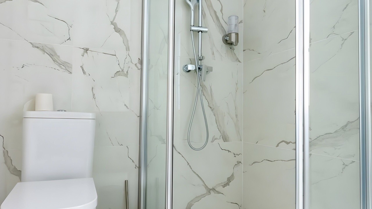 Photo of Bathroom in Santa Maria Maior