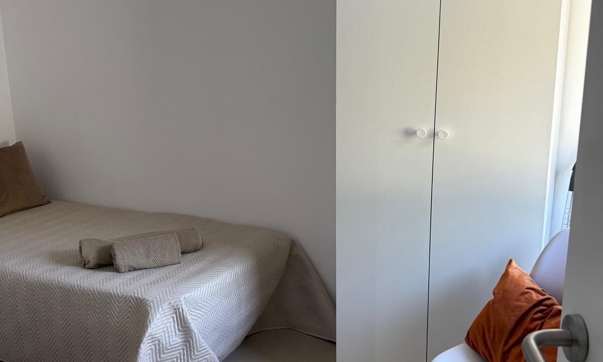 Photo of Bedroom in Vilamoura