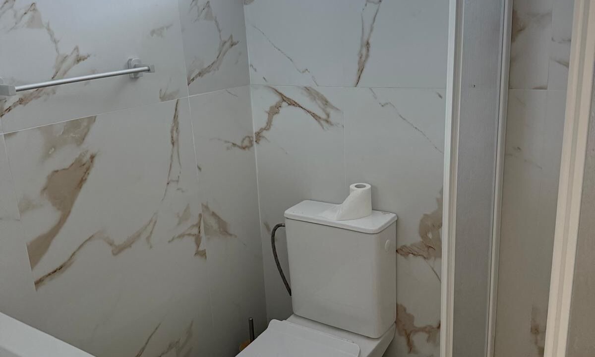 Photo of Bathroom in Vilamoura