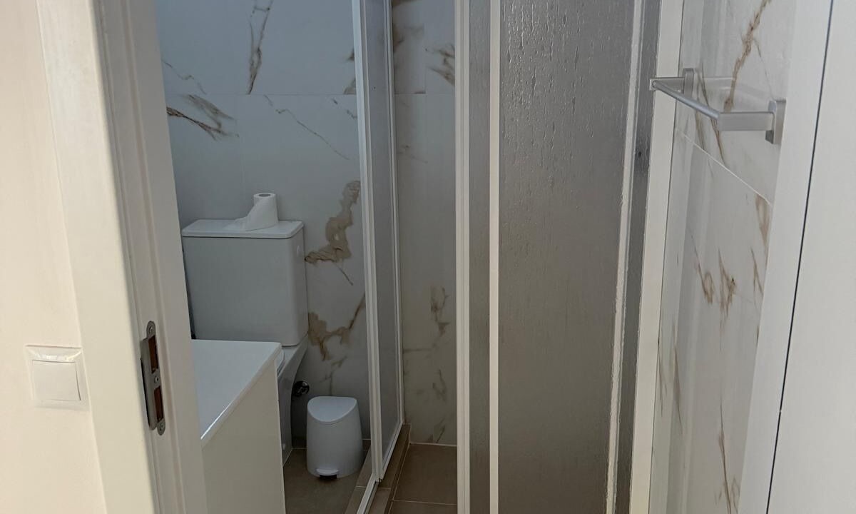 Photo of Bathroom in Vilamoura