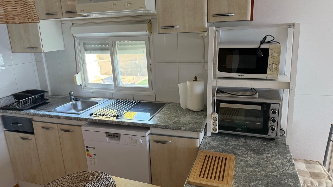Photo of Kitchen in Vilamoura