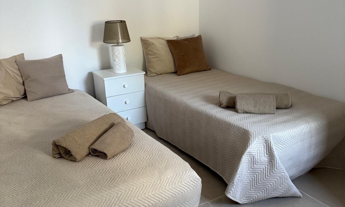 Photo of Bedroom in Vilamoura