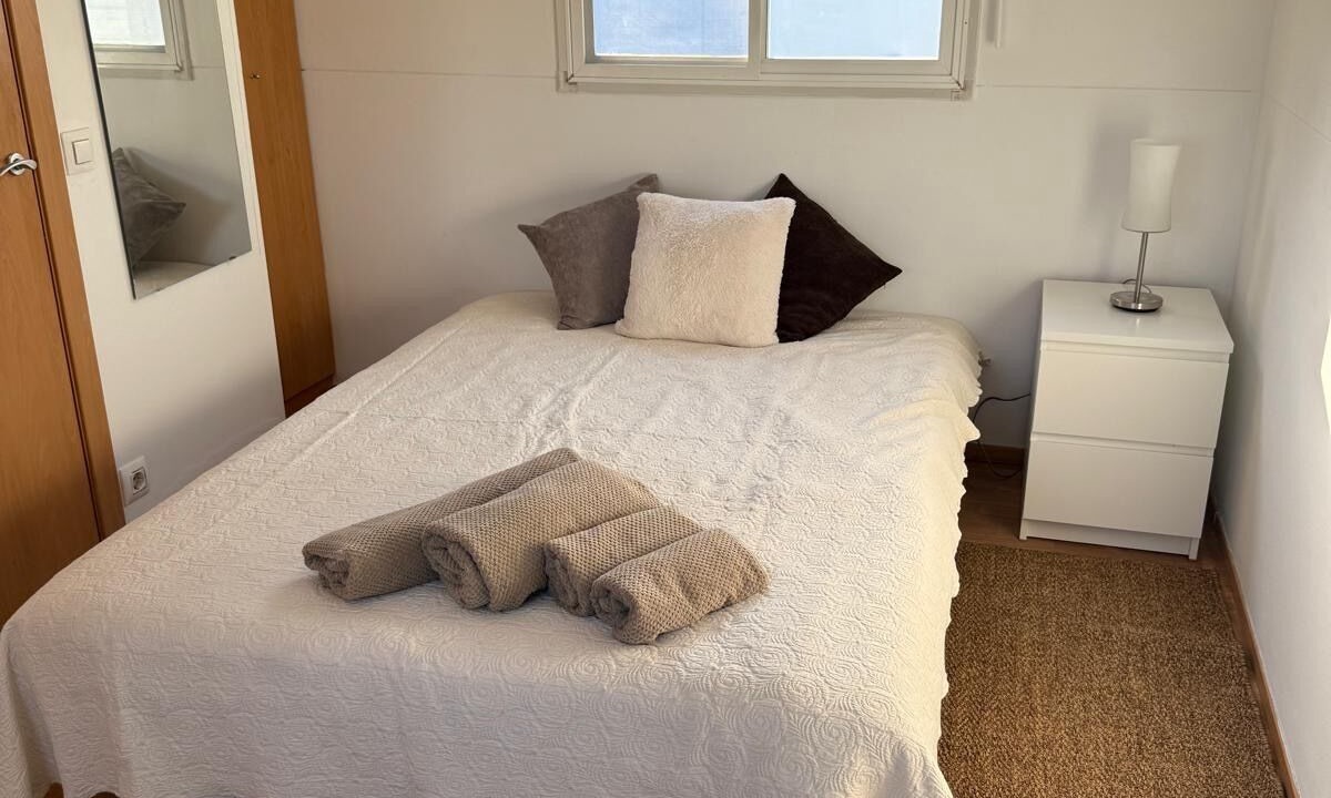 Photo of Bedroom in Vilamoura
