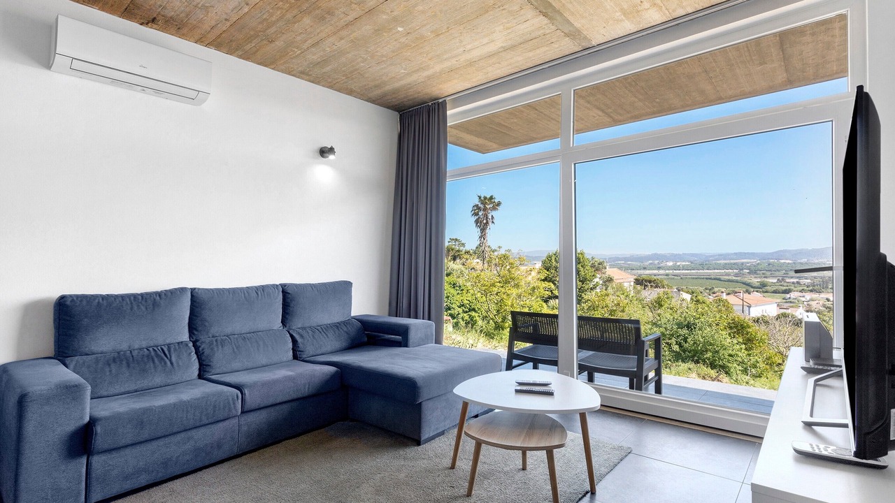 Photo of Livingroom in Amoreira