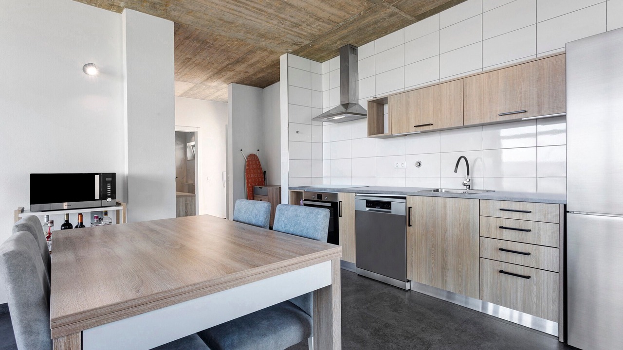 Photo of Kitchen in Amoreira