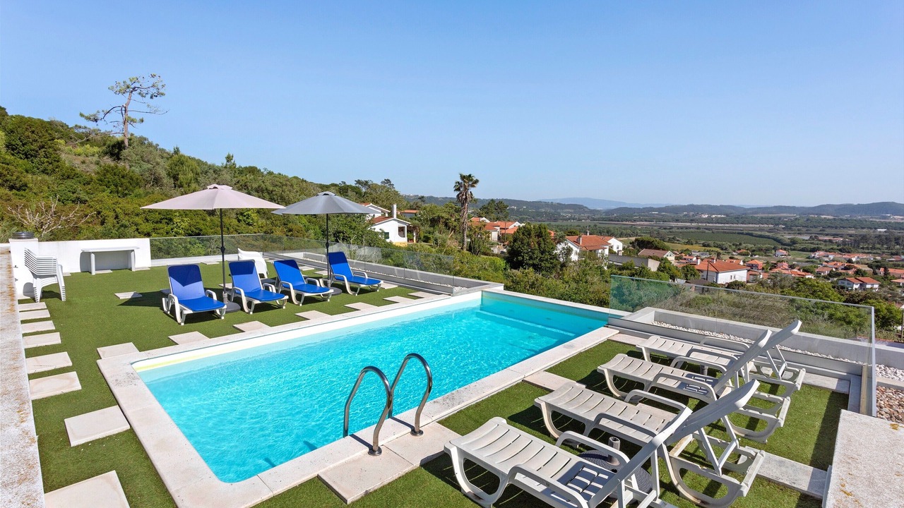 Photo of Outdoor in Amoreira