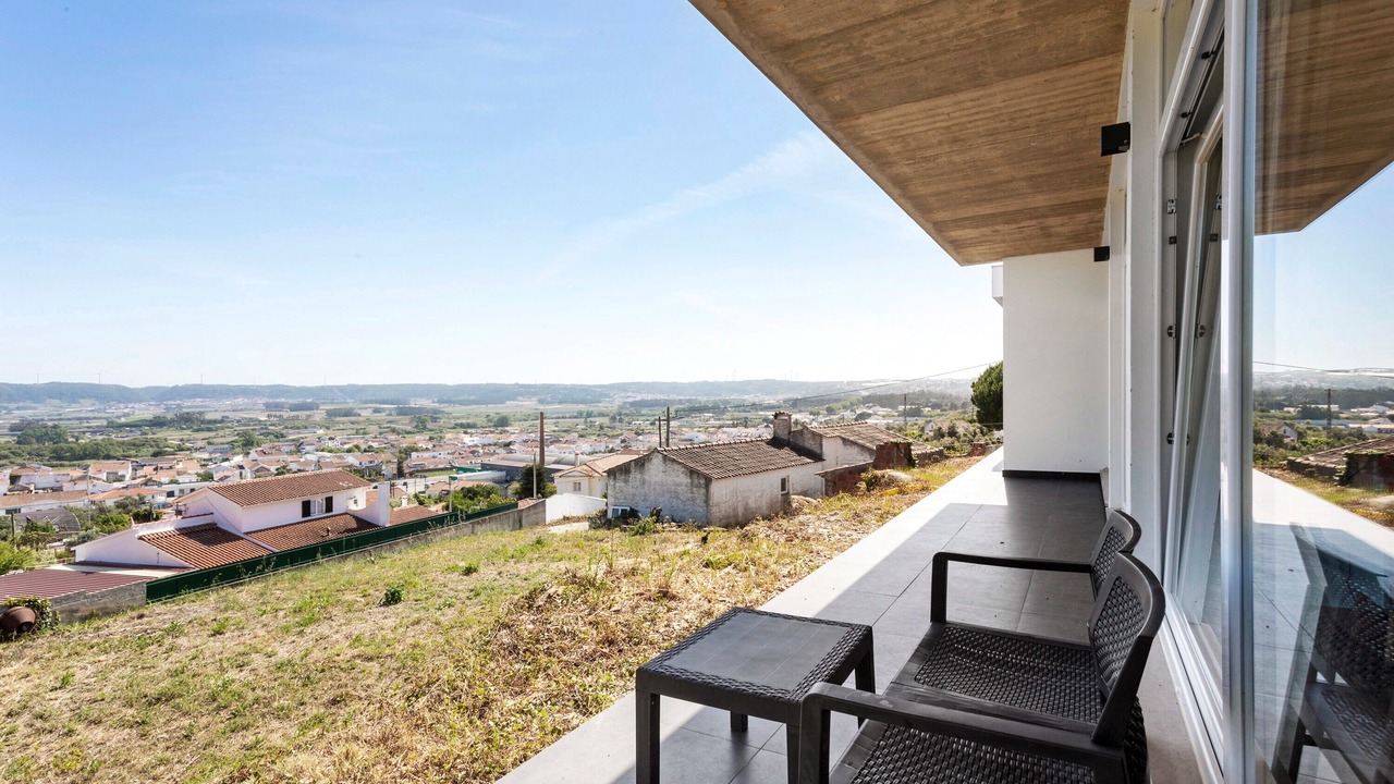 Photo of Patio Balcony in Amoreira