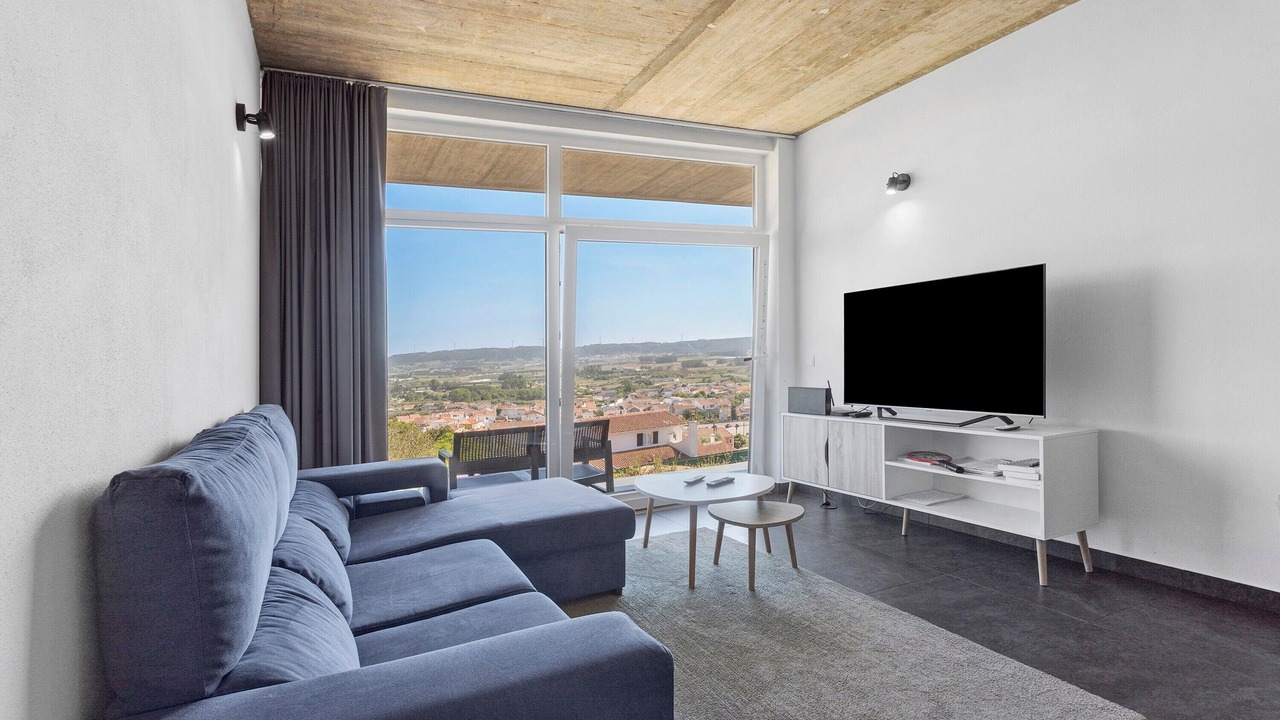 Photo of Livingroom in Amoreira