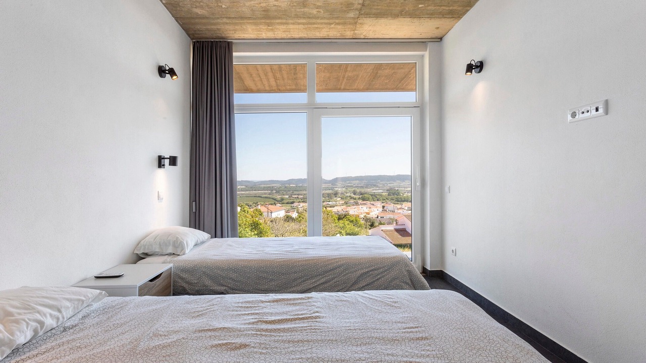 Photo of Bedroom in Amoreira