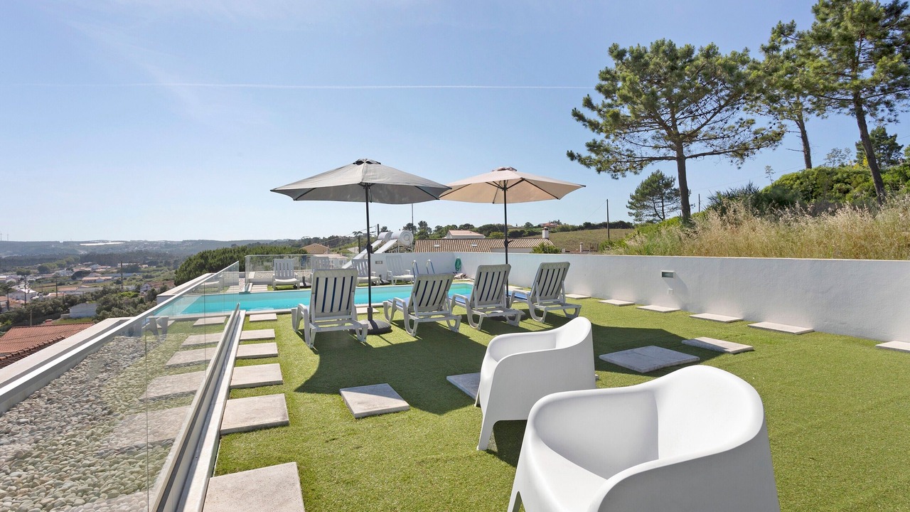 Photo of Outdoor in Amoreira