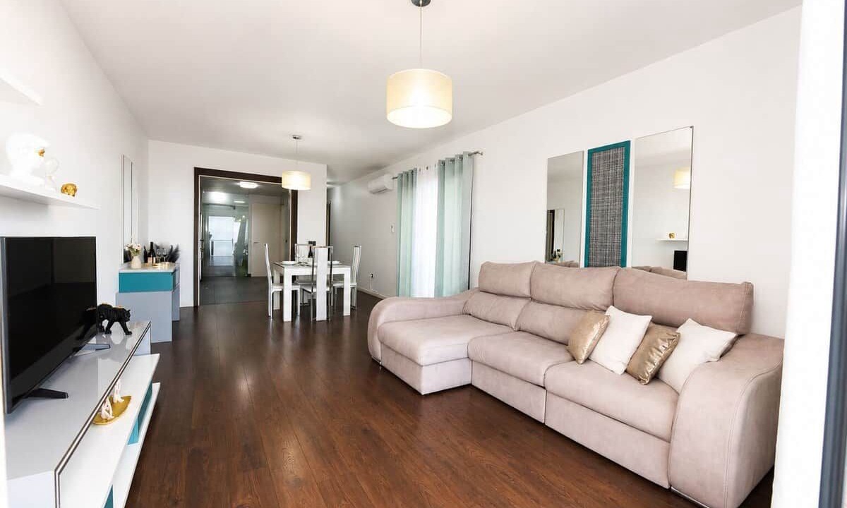 Photo of Bedroom in Ponta do Sol