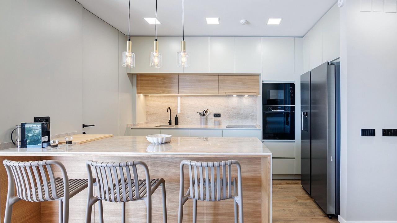 Photo of Kitchen in Olhao