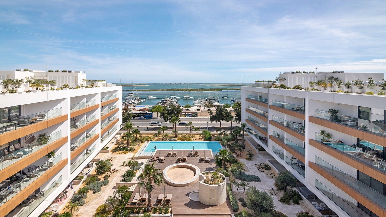 Photo of Outdoor in Olhao