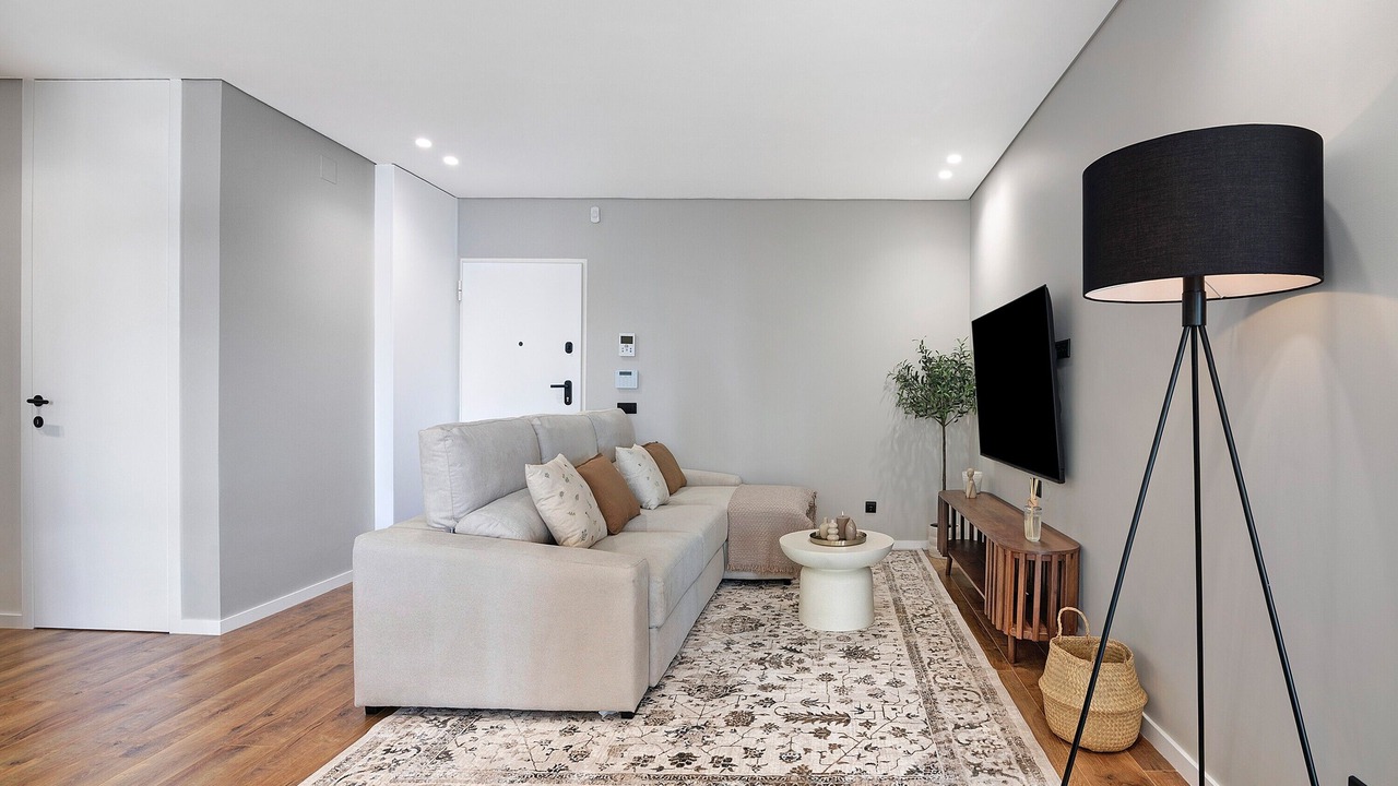 Photo of Livingroom in Olhao