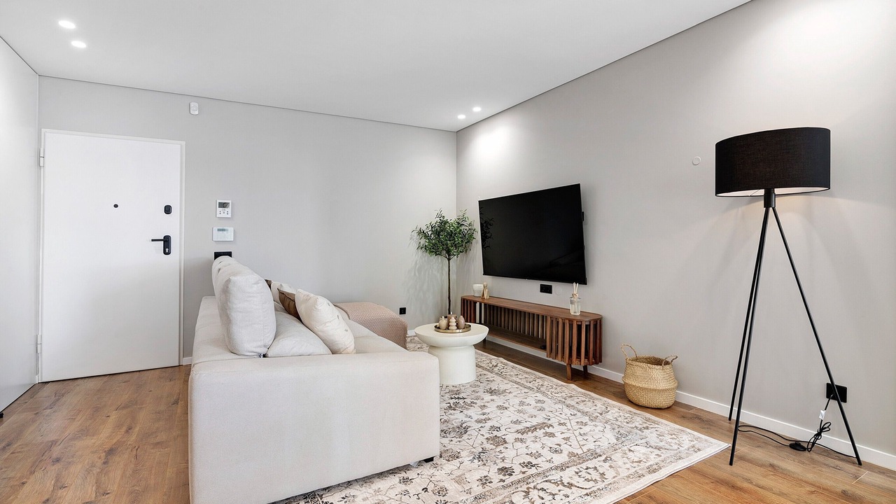 Photo of Livingroom in Olhao