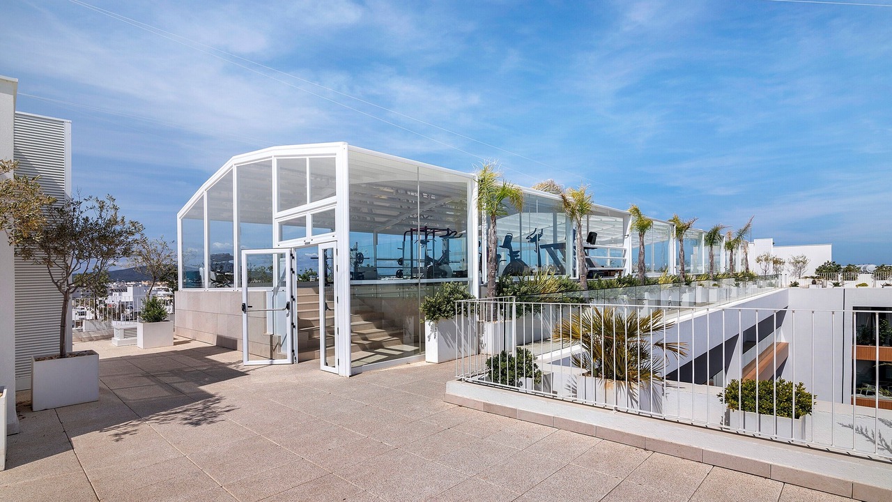 Photo of Patio Balcony in Olhao