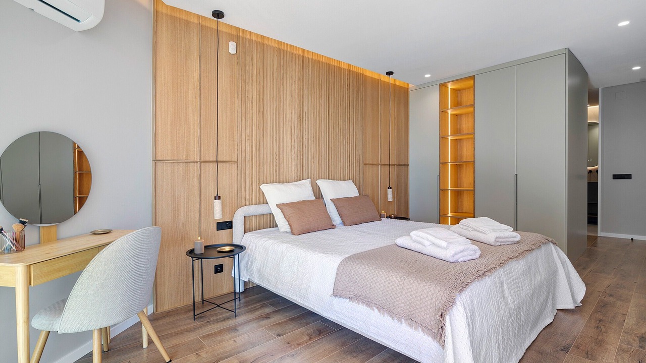 Photo of Bedroom in Olhao