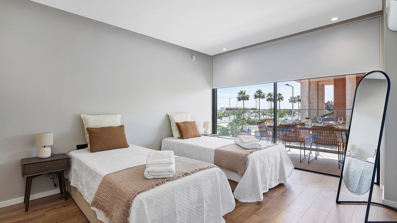 Photo of Bedroom in Olhao
