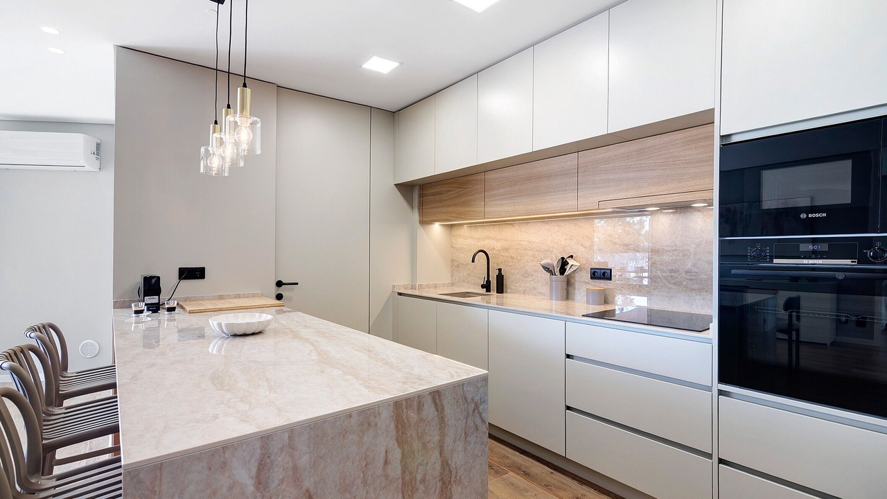 Photo of Kitchen in Olhao