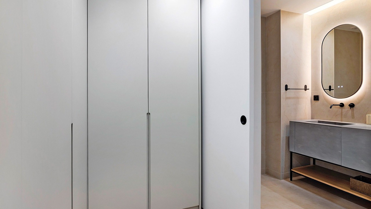 Photo of Bathroom in Olhao